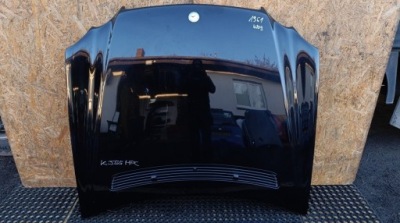 Mercedes clk amg w209 купе капот c197 фото №1