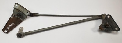 Механизм дворник перед partner berlingo i eu фото №1