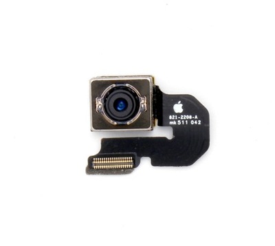 Oryginalna kamera aparat tył iPhone 6 Plus