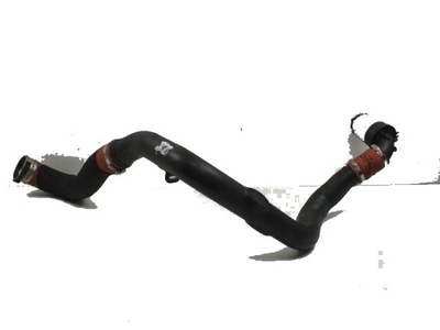 Master iii шланг труба интеркулер oryg фото №1