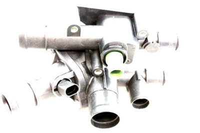 Automega термостат kpl.z корпус фото №1