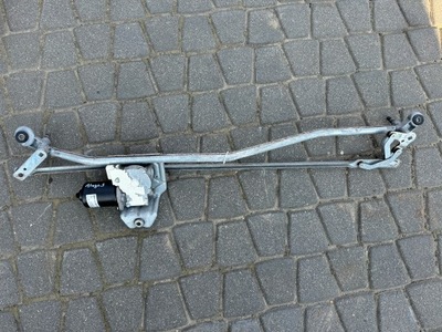 Механизм дворник mercedes axor atego iii e6 фото №1