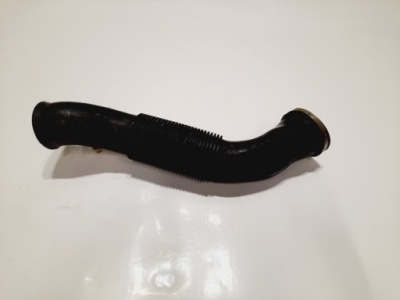 Fiat doblo ii 1.3 multijet труба повітрозабірник повітря 51854848 фото №1