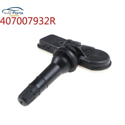 IK PRESSURE IN OPONACH SENSOR TPMS FOR RENAULT CLIO 40700-7932R 407007932R  