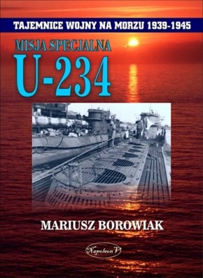 Misja Specjalna U - 234