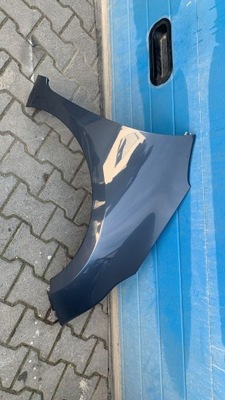 Kia ceed 2012- крыло правый передний перед фото №1