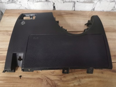 Защита пластик grand cherokee wk2 lift фото №1