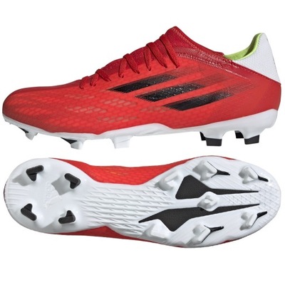 BUTY ADIDAS X SPEEDFLOW.3 FG rozmiar 47 1/3