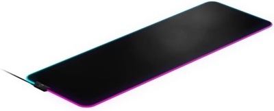 Podkładka pod myszkę SteelSeries QcK Prism Cloth 3XL RGB
