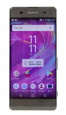 TELEFON SONY XPERIA XA F3111 2/16GB