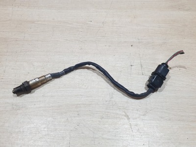 Датчик лямбда-зонд 9681852780 peugeot citroen ds5 10-15r фото №1