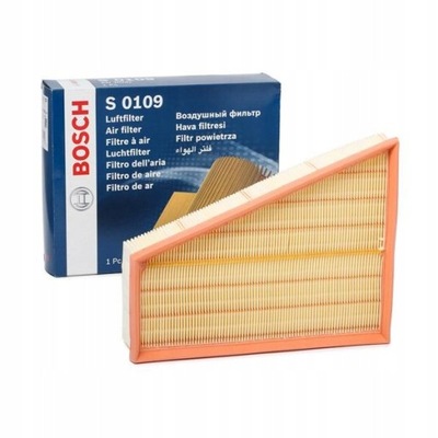 BOSCH FILTRO AIRE F 026 400 109 FORD VOLVO  