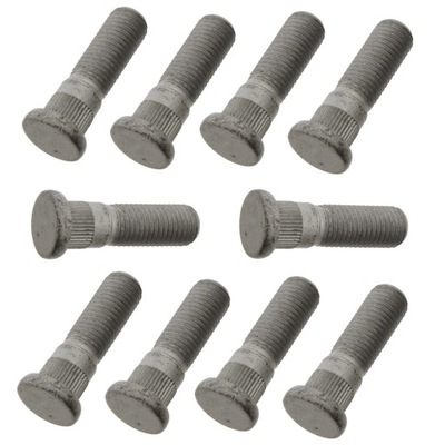 Набір шпилька колеса do kia shuma i ii sorento i ii фото №1