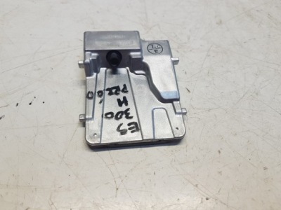 Lexus es300h es vii камера стекло перед lidar фото №1