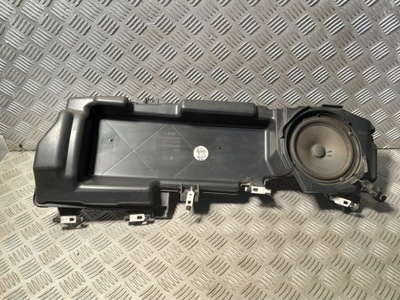 AUDI A6 C6 SUBWOOFER GARSIAKALBIS 4F0035382B 