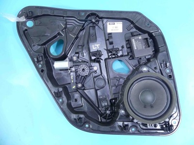 Підйомник задня лівий volvo v40 ii 12-19 фото №1