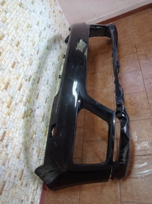 Бампер перед передний range rover sport 2 ii рестайлинг фото №1