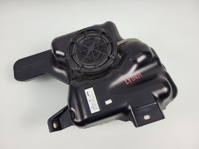 Lancia lybra динамік сабвуфер труба 02r фото №1