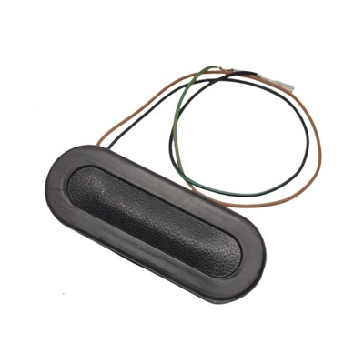 Кнопка багажника chrysler grand voyager 2004, eo-0042524 фото №1