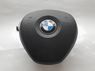 BMW X5 E70 E71 РЕСТАЙЛ ПОДУШКА AIRBAG ВОДИТЕЛЯ 6780476 6770888 32678047602V