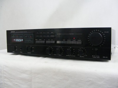 Amplituner DENON DRA-35