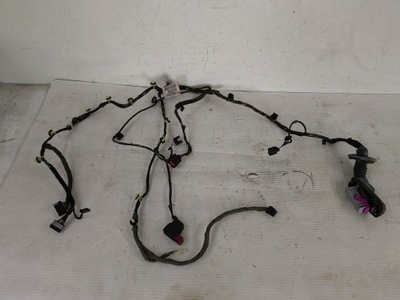 Opel insignia a электропроводка дверь левый перед фото №1