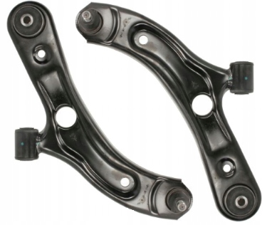 Opel agila suzuki swift важелі нижні перед komple фото №1