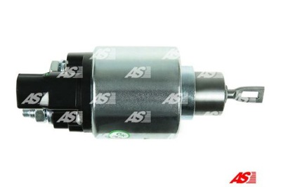 AS-PL TRANSMISIÓN AUTOMÁTICA ARRANCADOR CONMUTADOR SS0289P  