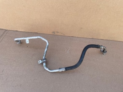 Alfa romeo giulia 2.2 210 km veloce wąż шланг кондиціонера 50534715 фото №1