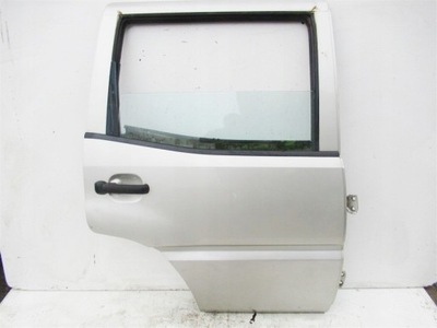 Дверь задние правое ford maverick i 1993-1999 rok фото №1