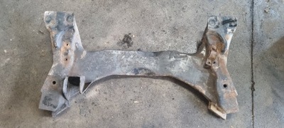 Land rover freelander подрамник, подрамник перед фото №1