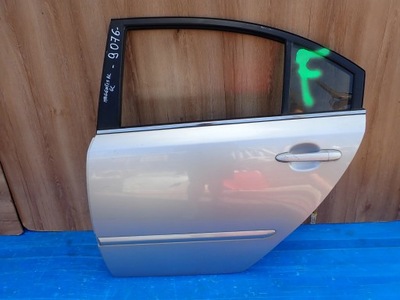 Kia magentis ii 06-12 дверь задние левая 6c фото №1