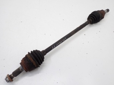Приводной вал правый задний  задняя land rover freelander 2 l359 2.2 160 km фото №1