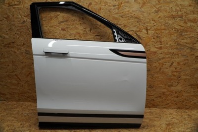 Дверь правый перед стекло ручка молдинг evoque ii r-dynamic l551 22r фото №1