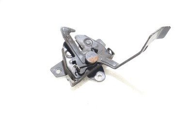 Замок капот hyundai tucson i фото №1