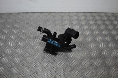 Корпус термостата fiat talento ii 2 110615482r фото №1