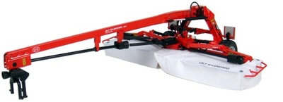 METALOWY MODEL LELY SPLENDIMO 550 KOSIARKA UH4104