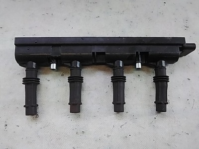 A451 opel corsa d a14xer котушка запалювання фото №1