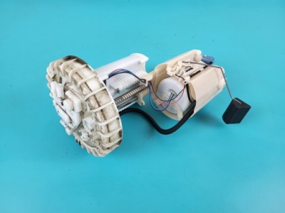 Toyota corolla e15 1.6 dual vvt-i насос пального фото №1