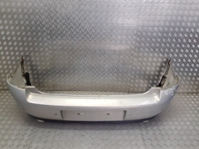 Бампер задня opel vectra c sedan z167 фото №1