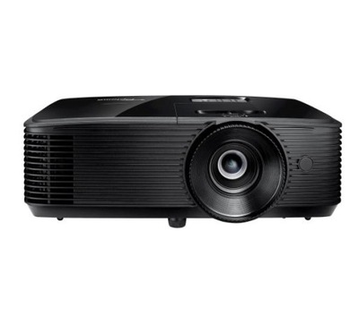 Projektor Optoma HD28e DLP FULL HD 3800 ANSI