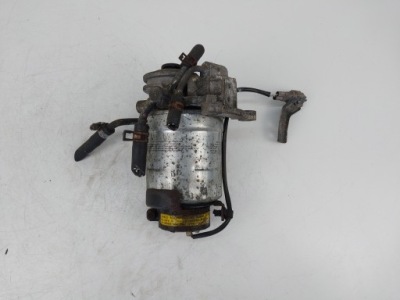 Основа корпус фільтра пального toyota avensis t27 2.2 d4d фото №1