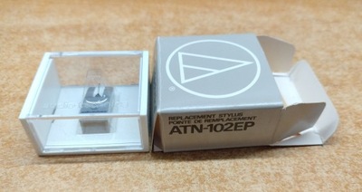 Igła do gramofonu Audio technica ATN-102EP