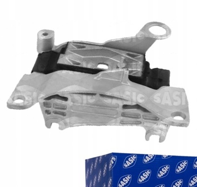 Подушка коробки передач do renault fluence 2.0 фото №1