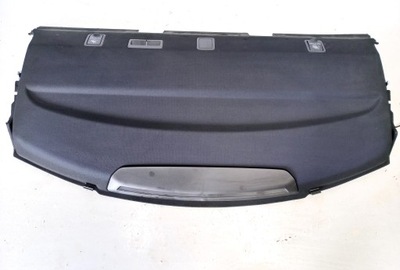 Полка багажника mercedes w213 фото №1