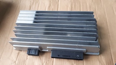 A4 b8 усилитель радио bang&olufsen a5 s4 s5 фото №1