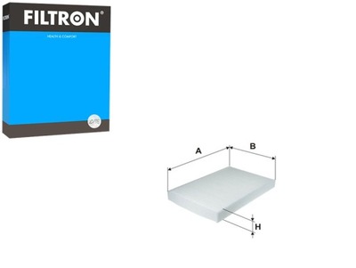 Фільтр кабіни irisbus daily tourys iveco daily iv daily v massif фото №1