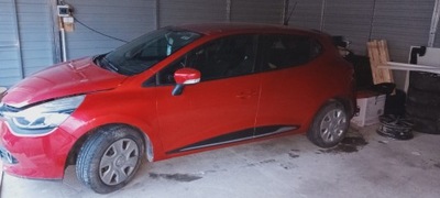 RENAULT CLIO 4 IV 14R BOLSA ASIENTOS DERECHA / IZQUIERDA  