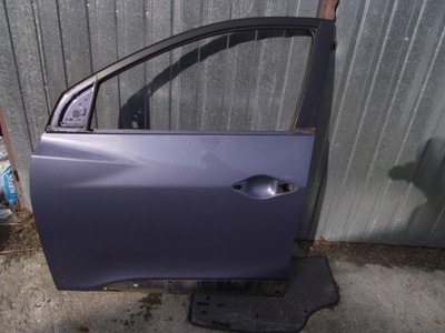 Дверь левый перед левая hyundai ix35 lift 13r wae фото №1