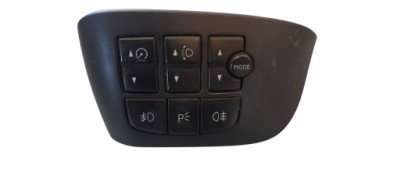 Перемикач світла fiat stilo b569 фото №1